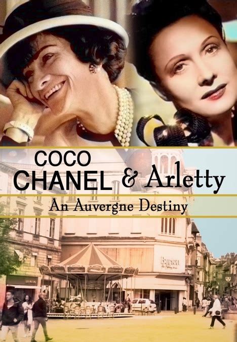 peter lang coco chanel|coco chanel arletty.